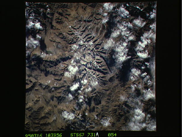 Image display