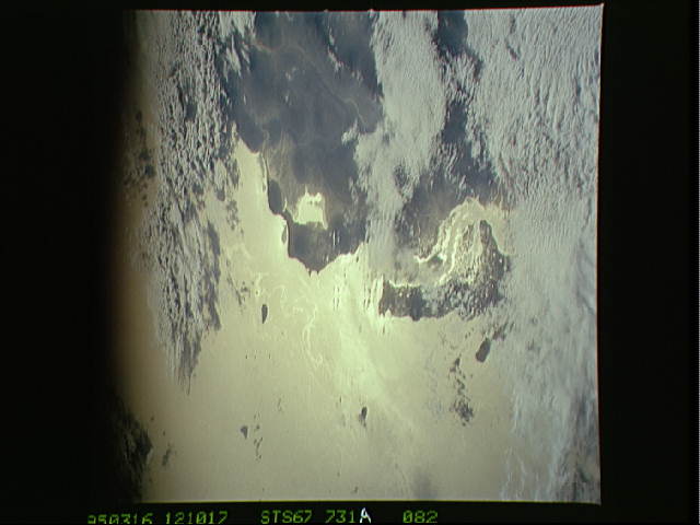 Image display