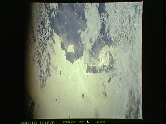 Image display
