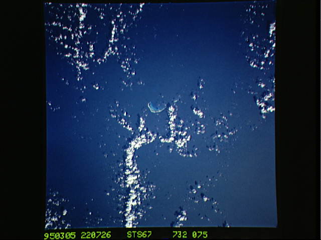Image display