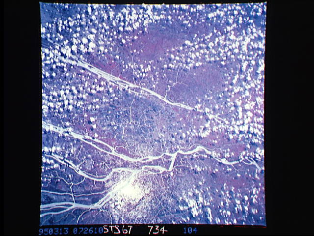 Image display