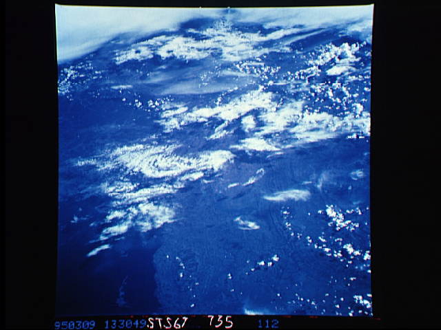 Image display
