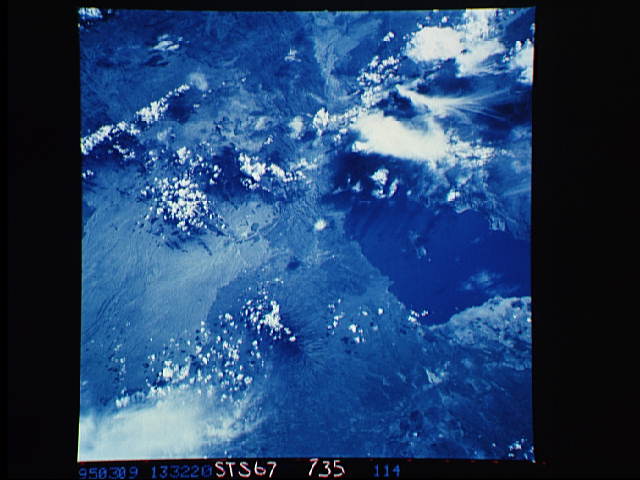 Image display