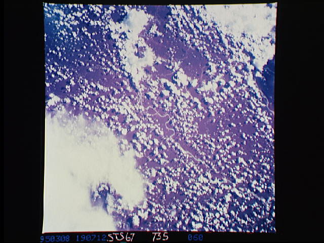 Image display