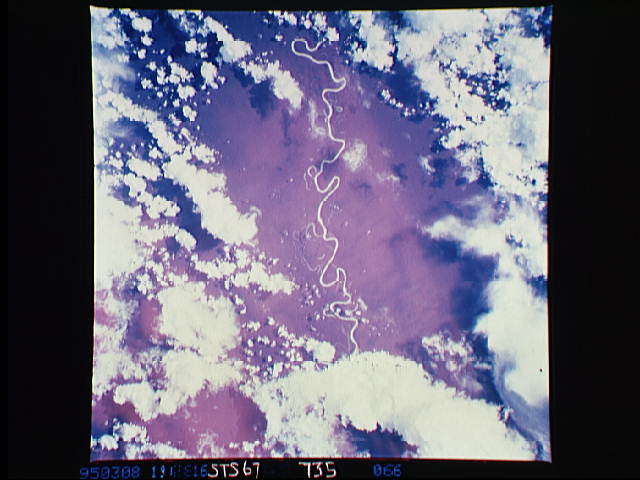 Image display