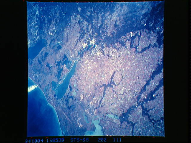 Image display