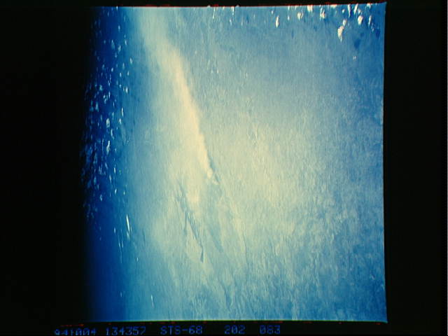 Image display