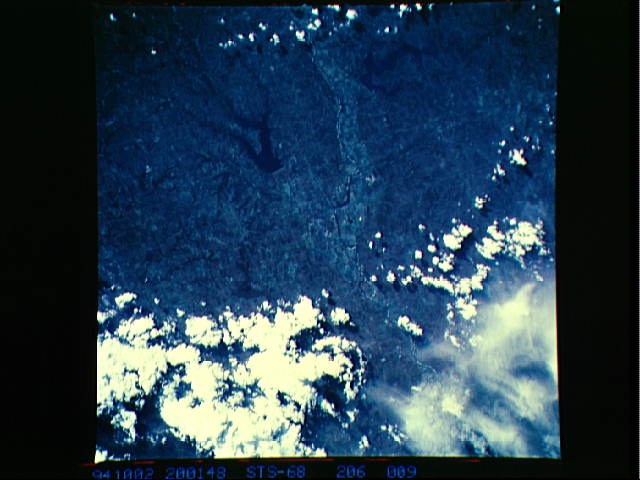 Image display