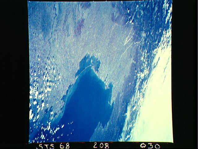 Image display