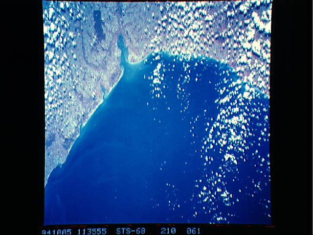 Image display