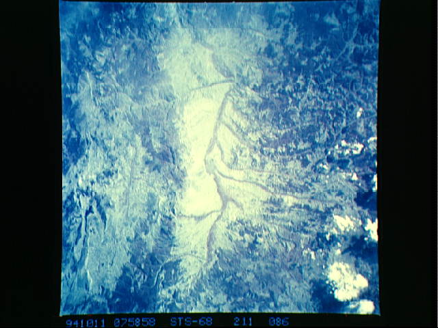 Image display