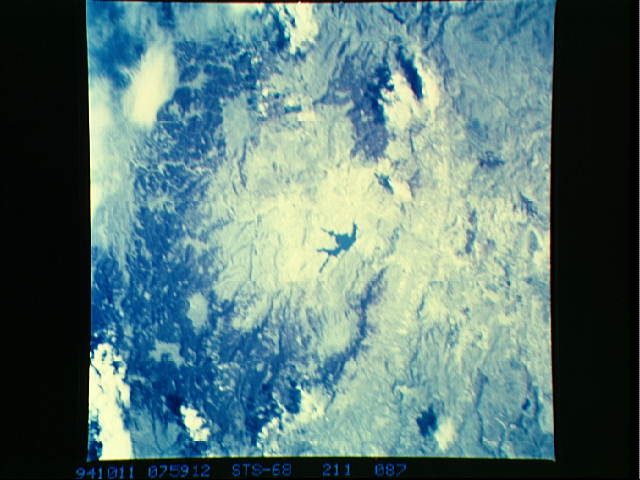 Image display