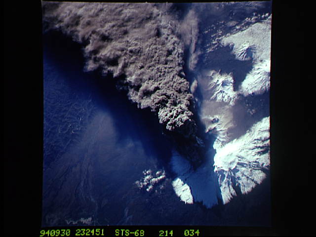 Image display