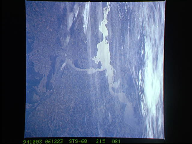 Image display