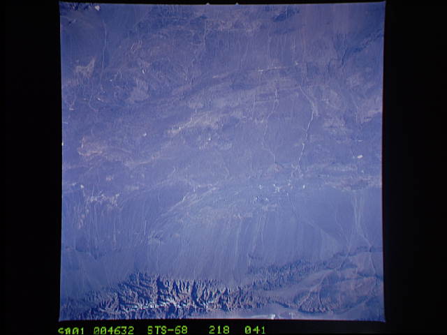 Image display