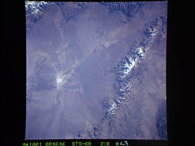 Image display