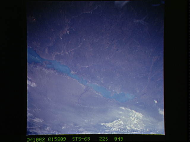 Image display