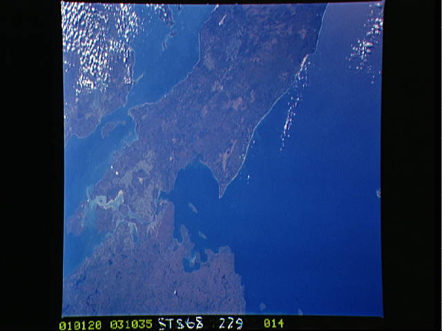 Image display