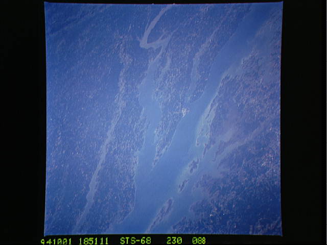Image display