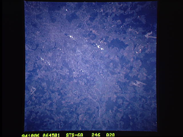 Image display
