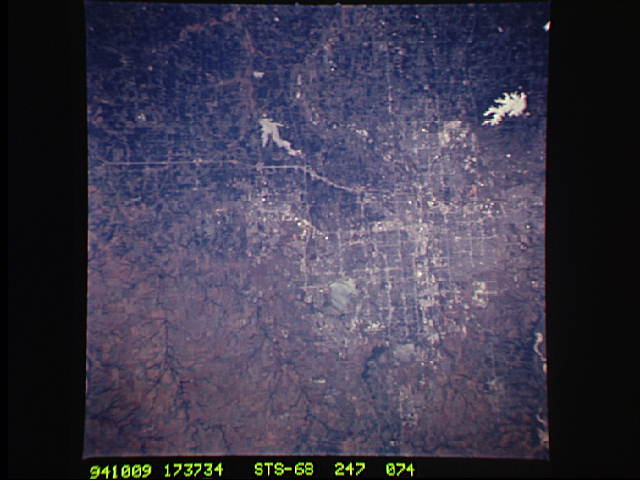 Image display