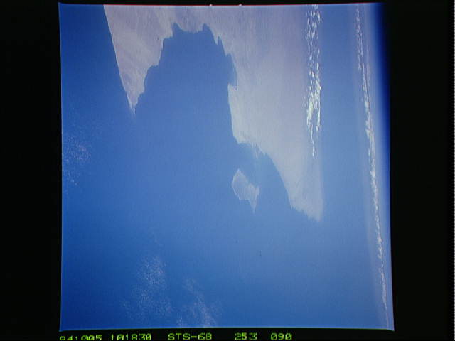 Image display