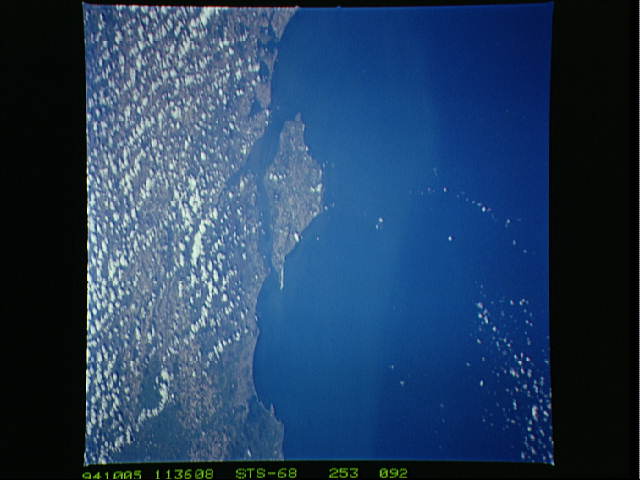 Image display