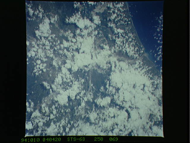 Image display