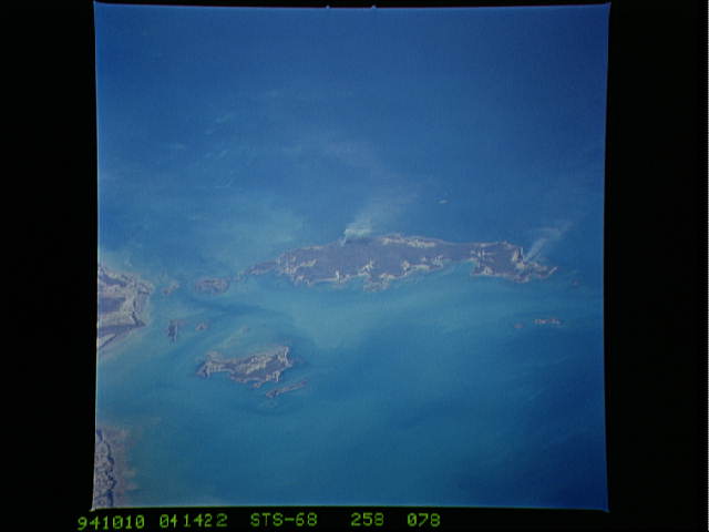 Image display