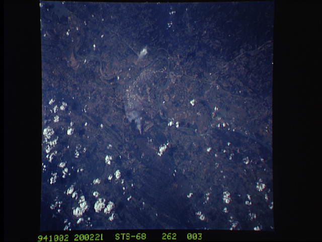 Image display