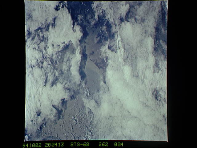 Image display