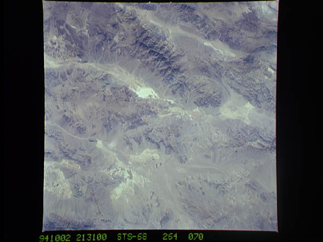 Image display