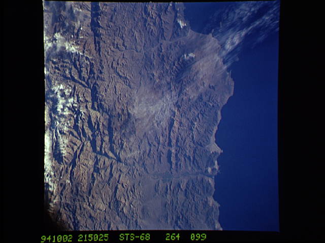 Image display