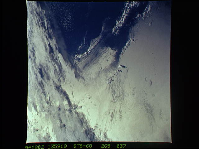 Image display