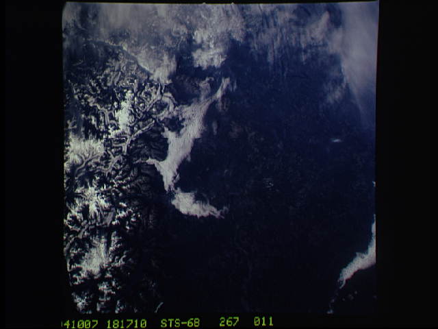 Image display