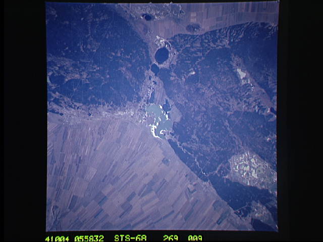 Image display