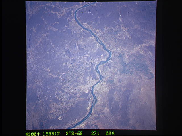 Image display
