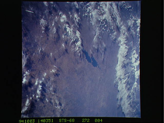 Image display
