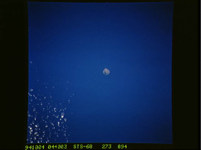 Image display