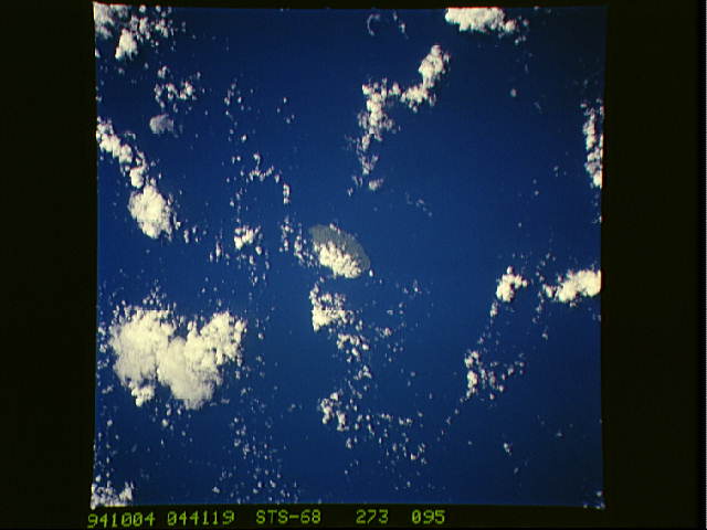 Image display