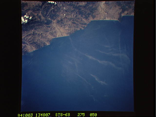 Image display