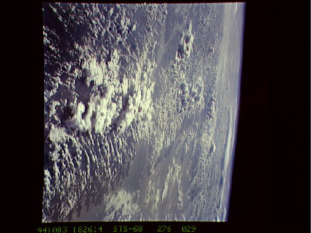 Image display