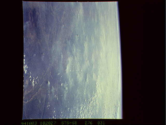 Image display