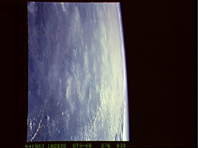 Image display