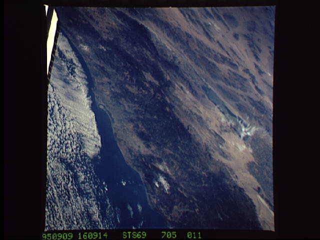 Image display
