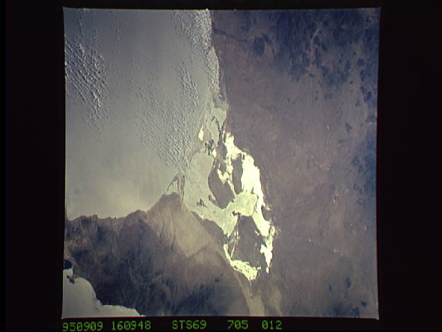 Image display