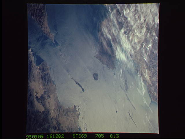 Image display