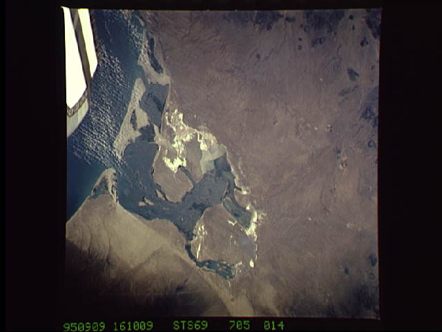 Image display