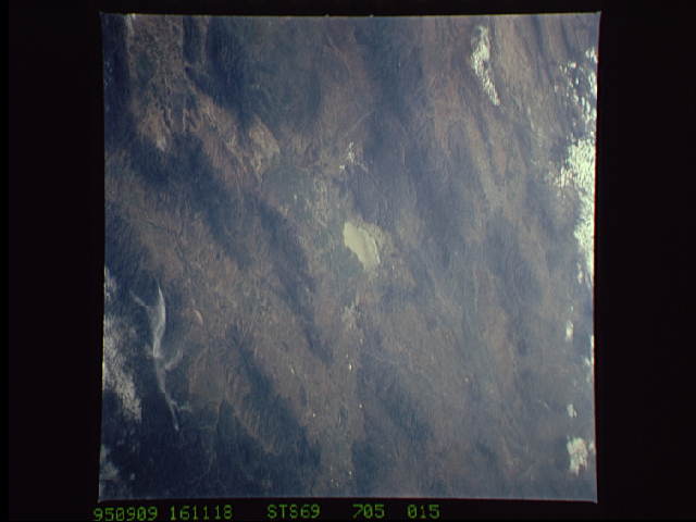 Image display