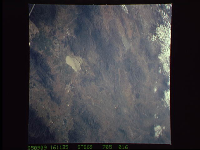 Image display